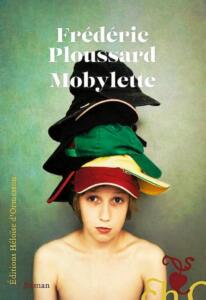 Mobylette-F Ploussard